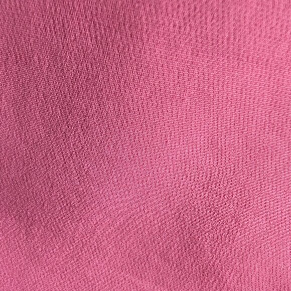 Zara Pink High Rise Shorts Women’s Size Medium Stretch Barbie Summer - Picture 7 of 10